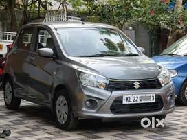 Maruti Suzuki Celerio VXI(O), 2018, Petrol
