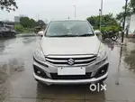 Maruti Suzuki Ertiga VXI, 2018, Petrol