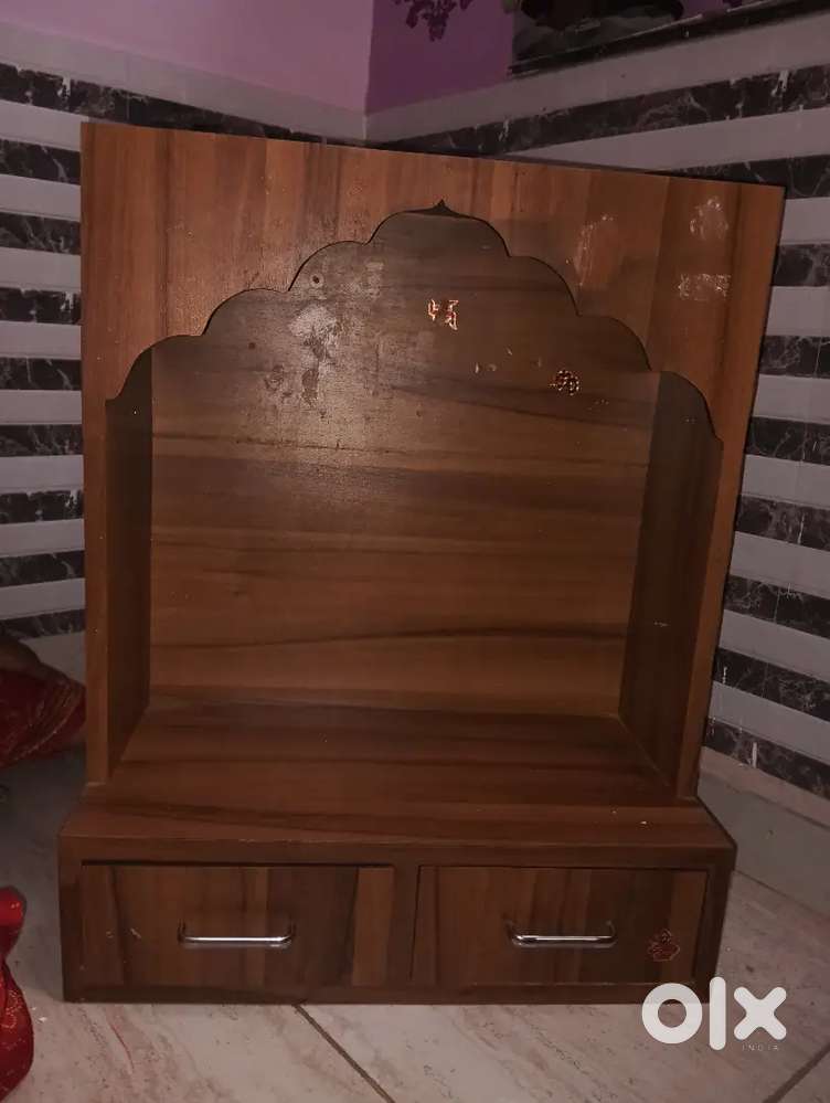 Temple for home