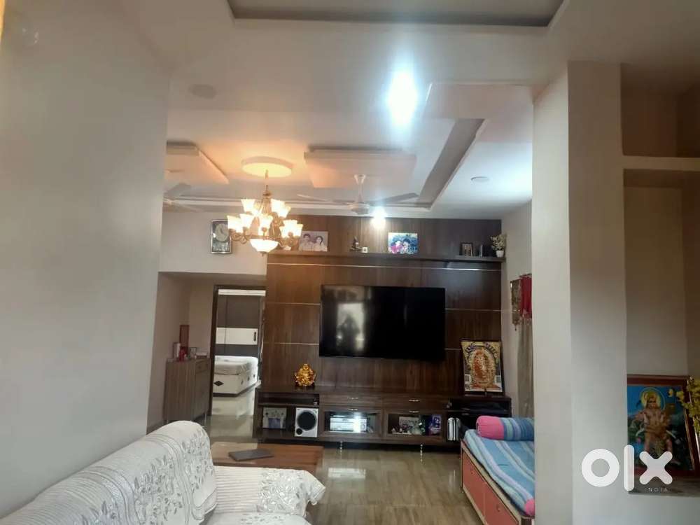 125 SQ YADS G+2 INDIPENDENT HOUSE FOR SALE  BODUPPAL