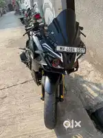 Arjunt bike bechna hai