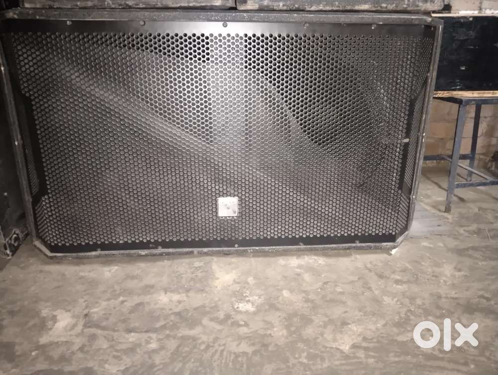 Audio tone ka speaker 1200 1200
