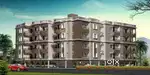 1/2/3 BHK ORERA BDA SBI approved apartment near patia station bbsr