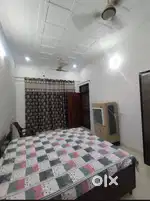 1RK Independent rooms for CU family/ Boys/ Girls in Kharar