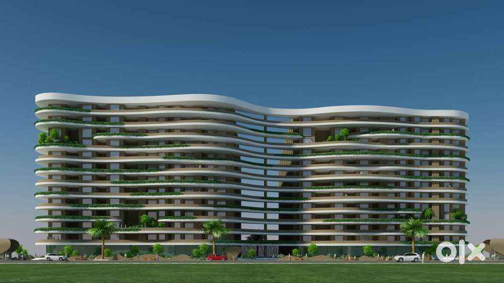 2bhk for Sale in Mojika Ultima (Price Negotiable)