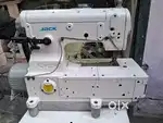 Kalim garment machine all types sewing machin