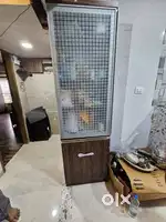 Beer bar  @crockery unit