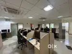 800sqft , 10 to 15 Work station in RS Puram