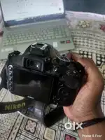 Nikon D3200 DSLR | 18-55mm Lens | Excellent Condition