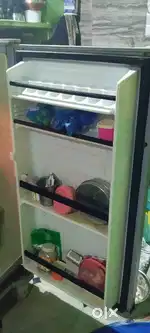 Fridge godrej 165L