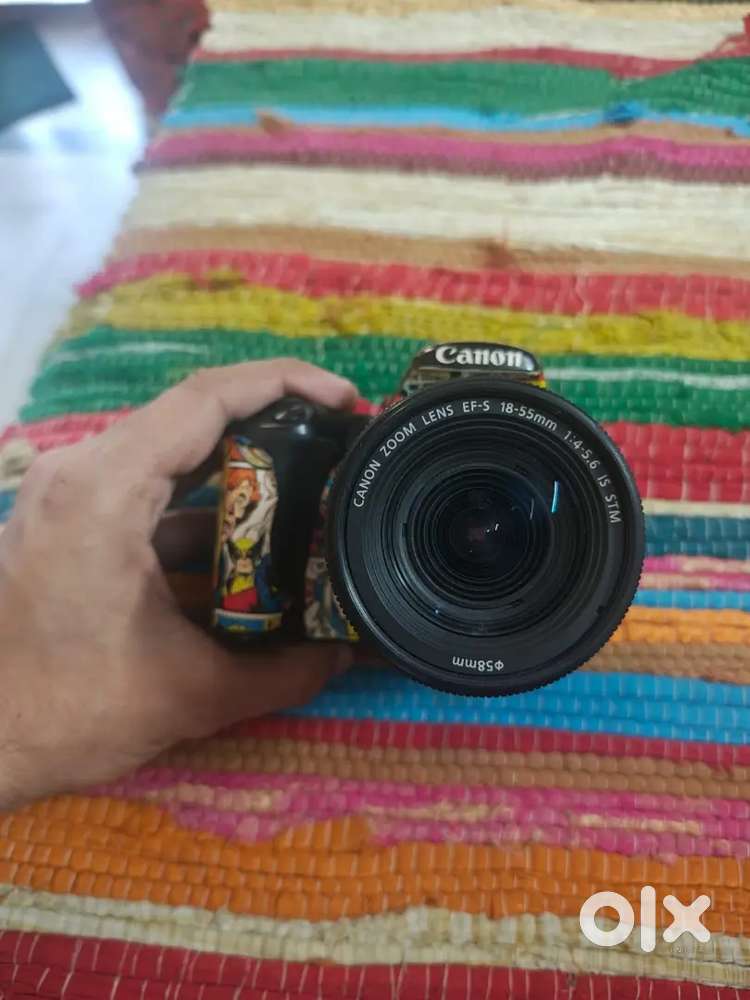 Canon 200D