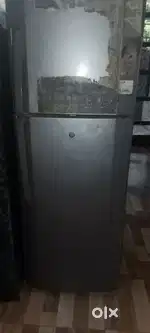 Lg rafrigerater