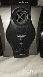 HOME THEATRE