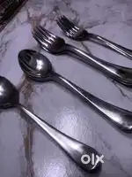 Classic cutlery set