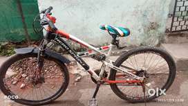Hero sprint pro rx3 bicycle fir sale