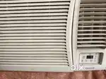 Voltas ac window