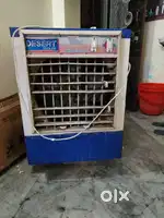 Desert Cooler