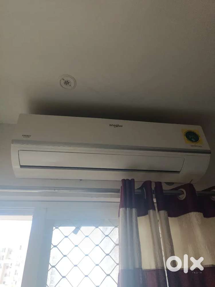 1.5 Ton Split AC