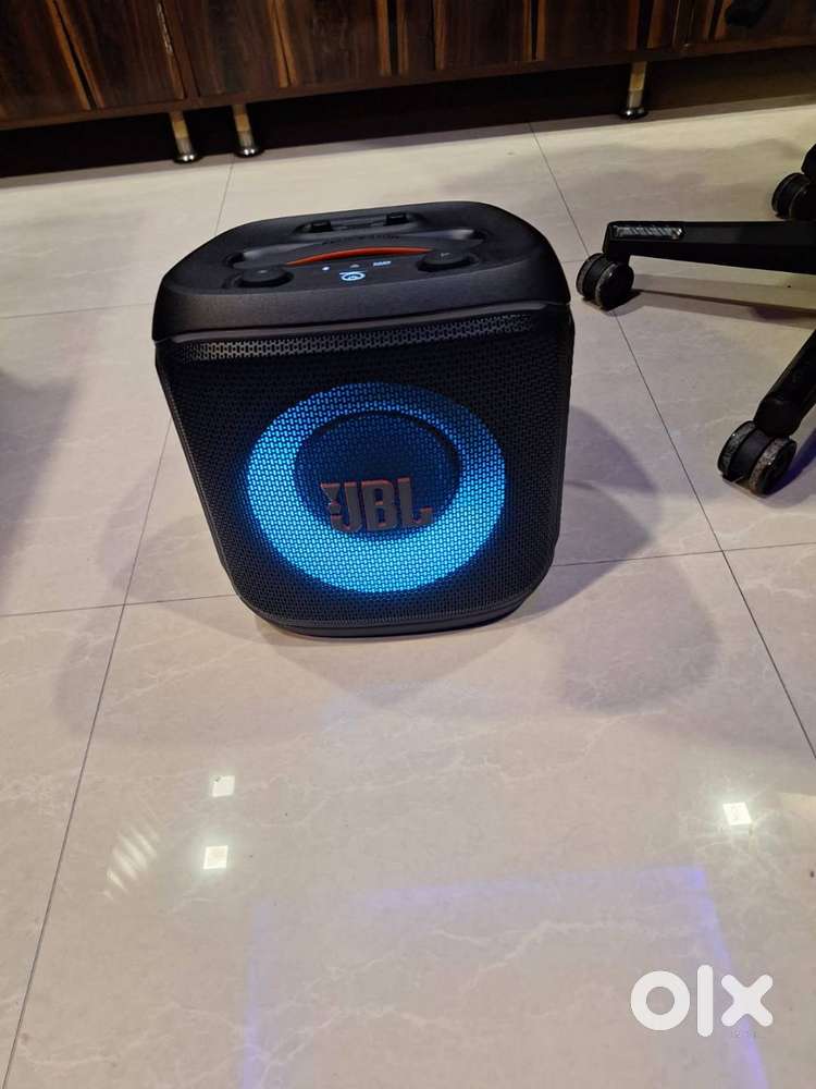 JBL PartyBox Encore 2 Bluetooth Speaker