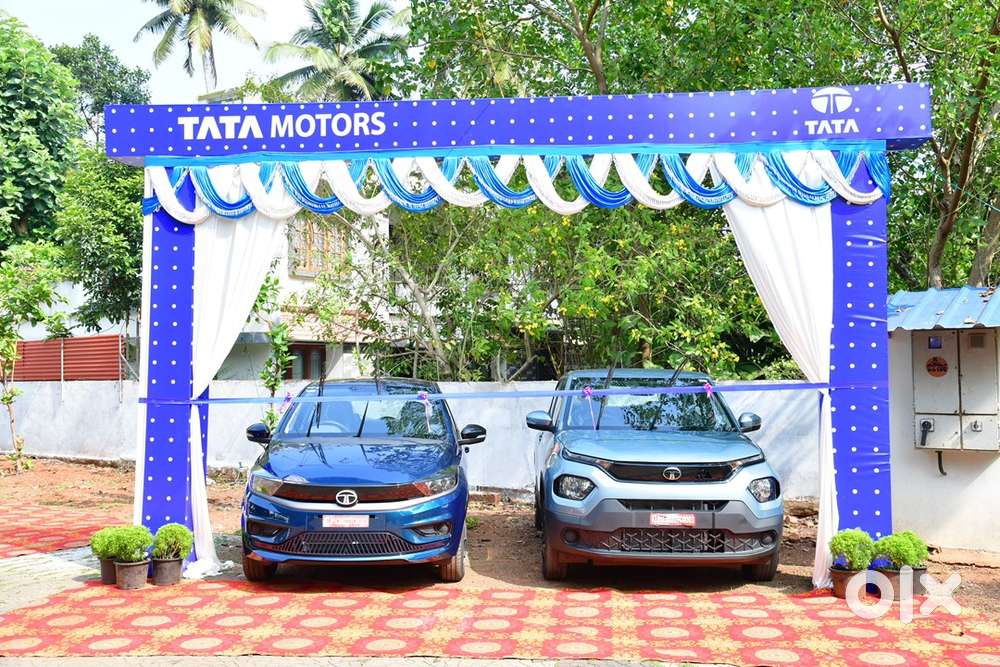 Tele Calling in TATA Passenger Car division