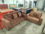 KB FURNITURE SOFA SET 3+2