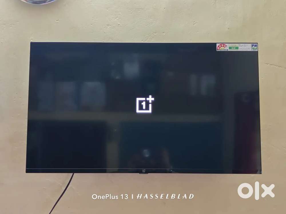 OnePlus Smart LED TV