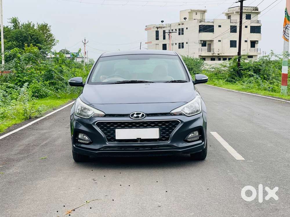 Hyundai i20 Sportz 1.2 VTVT, 2020, Petrol