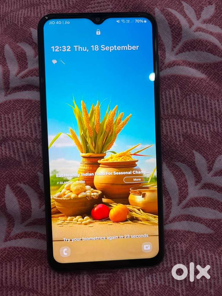 Samsung A13 4g, 4gb 128gb