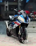 BMW S1000RR