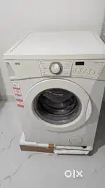 IFB washing machine front load