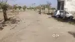 1350 वर्ग फिट कॉर्नर प्लाट  40 फीट रोड बेचना है