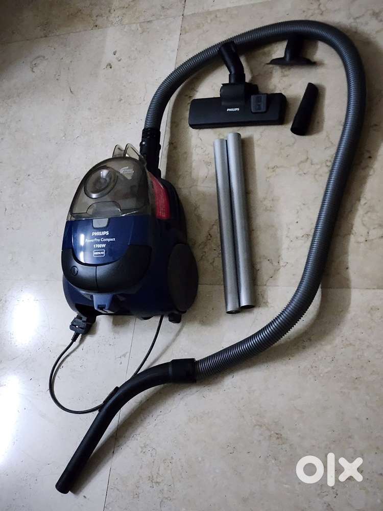 Vacuum cleaner (Unused)