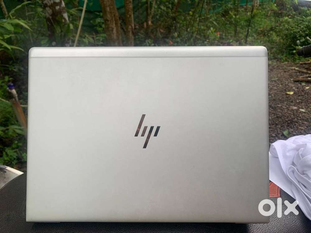 HP Elitebook 830 G5, intel i7 8Gen, 256Gb NVME 8Gb RAM