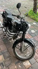 enfield standard 350