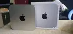 MAC MINI M1 8 GB RAM WITH BOX