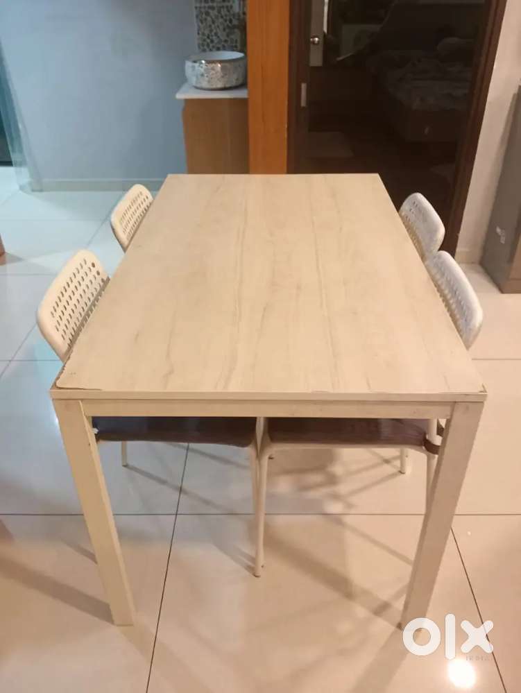 IKEA DINING TABLE