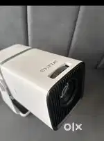 Projector for watching movies and series