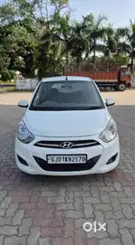 Hyundai i10 1.2 Kappa Magna, 2011, Petrol