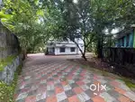 32 CENT ORGINAL LAND IN KAKKANAD ATHANI JUNCTION JUST 300  MTR