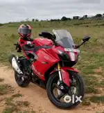 TVS APACHE RR 310