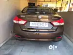 Maruti Suzuki Ciaz 2016 Diesel Well Maintained nd Good condition