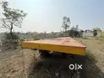 Trailer Platform 36feet