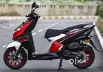 Brand New TVS Ntorq 125 2025 0KMs