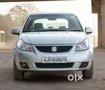 Maruti Suzuki SX4 ZXi, 2010, Petrol