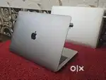 Apple 2019 Laptop i7/16/512gb 13inch Retina Display