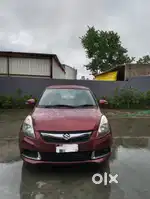 Maruti Suzuki Swift Dzire Vdi BSIV, 2017, Diesel
