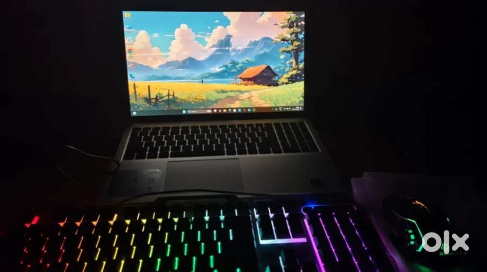 Dell Inspiron 3520 15