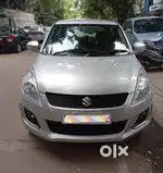 Maruti Suzuki Swift VXI ABS BSIV, 2016, Petrol