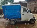 Mahindra Gio