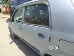 Maruti Suzuki Alto 2001 Petrol 0 Km Driven